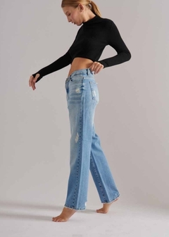 JEAN FREEDOM LIGHT BLUE en internet