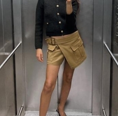 Falda Misty en internet