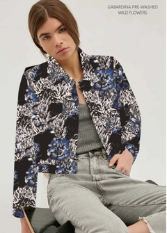 CAMPERA BUDAPEST - comprar online