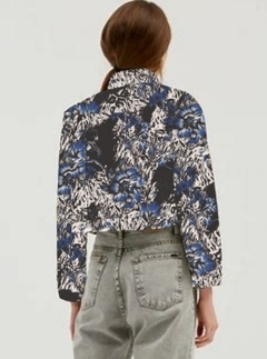 CAMPERA BUDAPEST en internet