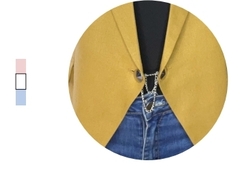 SACO TURN ME ON - comprar online