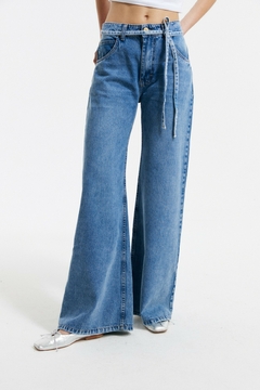 FLARE ROCIO