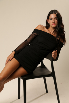VESTIDO LILY - EL PORTAL 