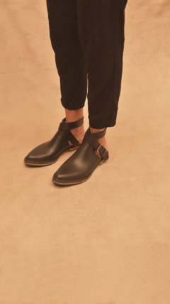ZAPATOS MULES DOMINIQUE en internet