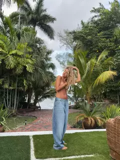 JEAN BAGGY OLIVO AZUL