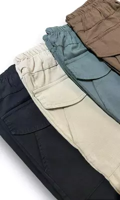 PANTALON ORSSA - EL PORTAL 