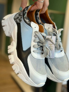 ZAPATILLAS CIELO BASE ALTA