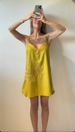 VESTIDO HONEY & L - comprar online