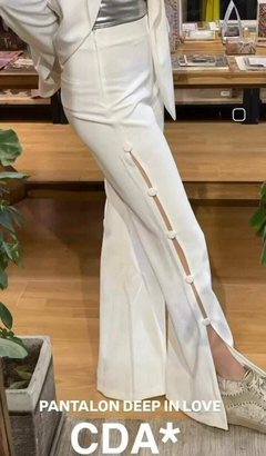 PANTALON DEEP IN LOVE - EL PORTAL 