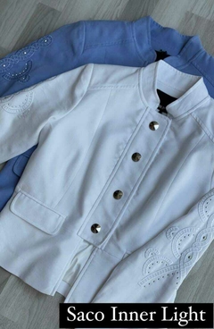 SACO INNER LIGHT en internet