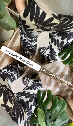 Pantalon New Soul