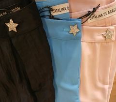 Pantalon Smells Like Teen Spirit - EL PORTAL 