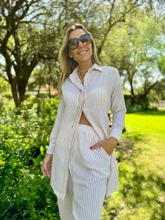 CAMISA LAZO NUBE en internet