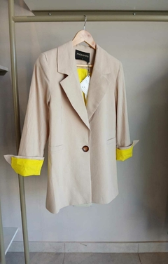 BLAZER PAZ - comprar online