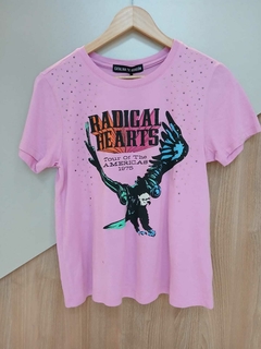 REMERA JAPANESSE POSTERS en internet
