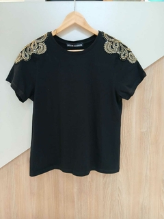 remera poison heart - tienda online