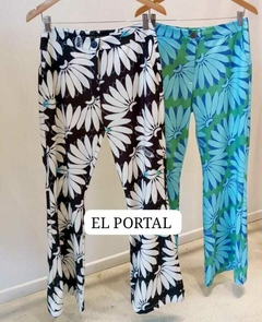 Pantalon Smells Like Teen Spirit - comprar online