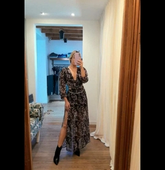 VESTIDO SISTERS OF DE MOON - comprar online