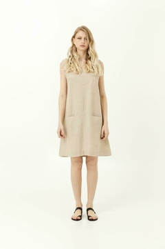 VESTIDO LINET - comprar online