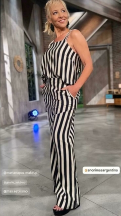 TOP JACKIE - comprar online