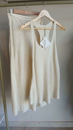 MUSCULOSA CHAMBAY - comprar online