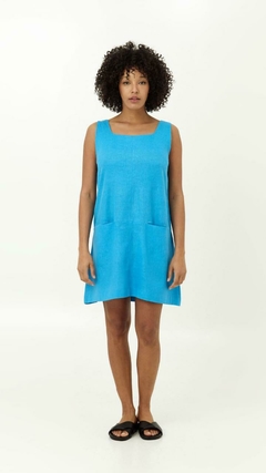 VESTIDO LINET en internet