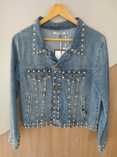 CAMPERA BALLUS TACHAS en internet