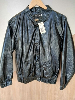 campera impermiable bomber