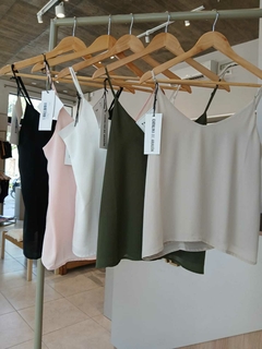 Imagen de TOP MAGNOLIA