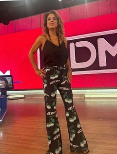 Pantalon Smells Like Teen Spirit en internet