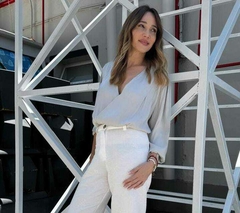 BLUSA UPTOWN GIRL en internet