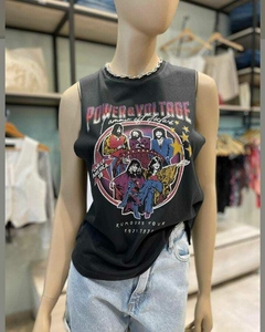 MUSCULOSA ISLA BONITA - comprar online