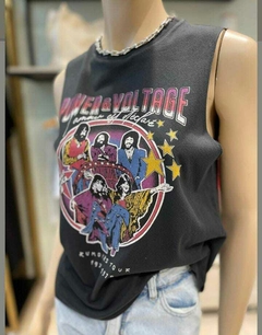 MUSCULOSA ISLA BONITA en internet