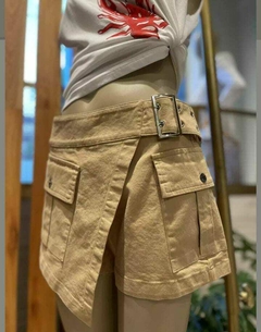 Falda Misty - tienda online