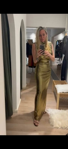 VESTIDO LUXOR