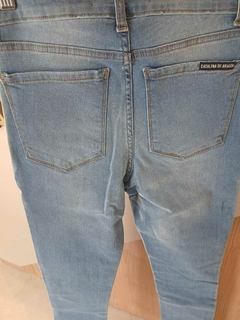 Imagen de Jeans Skÿnny your power