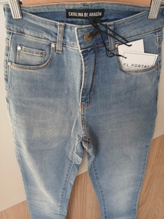 Jeans Skÿnny your power - tienda online