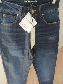 Jeans Skÿnny your power - comprar online