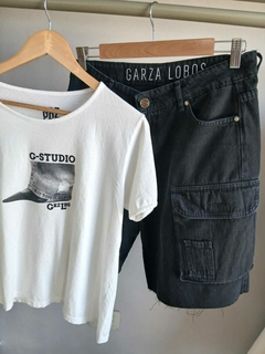 REMERA CROP BOOT en internet