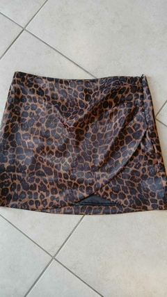 FALDA CANT STOP THE FEELING - tienda online