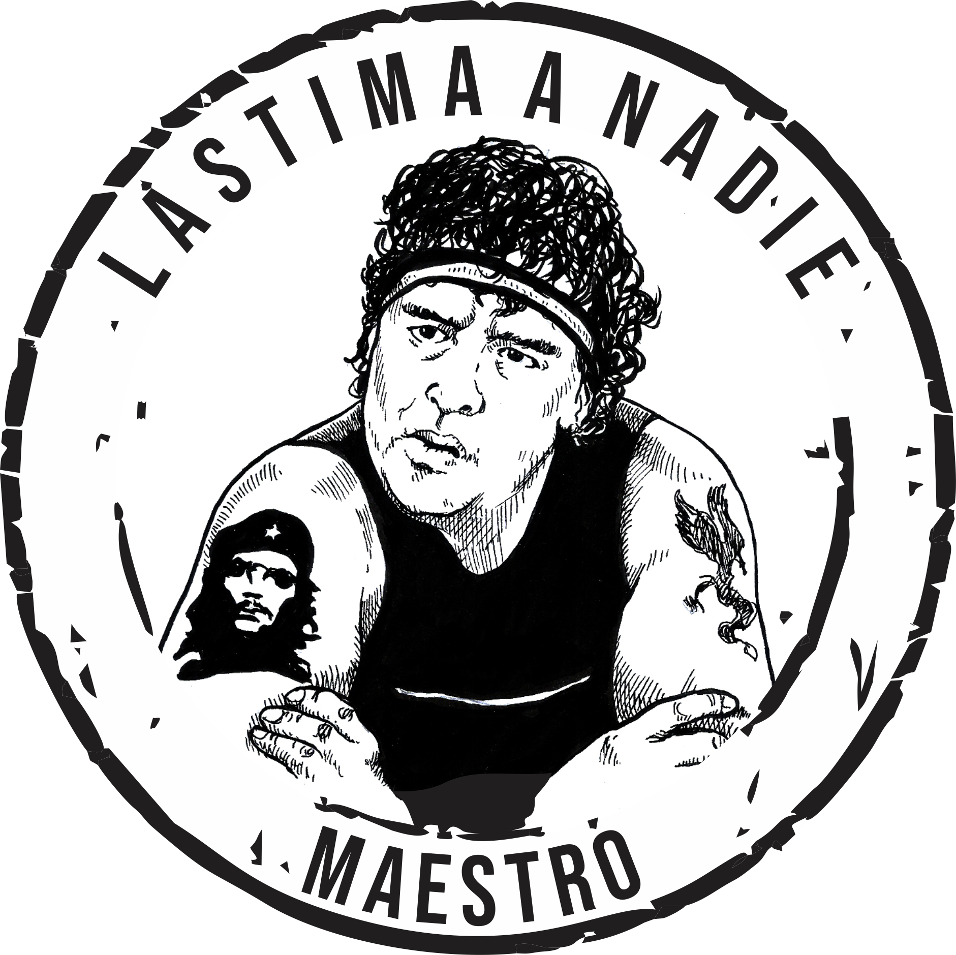 Lástima a nadie