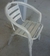 Silla de aluminio para restaurantes, cafeterías, terrazas, etc. en internet