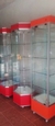 Vitrina aparador cuadrado 200cm - comprar en línea