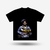 CAMISETA GOLDEN "PRETO" - comprar online