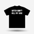 CAMISETA GOLDEN "PRETO" na internet
