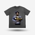 CAMISETA GOLDEN "ESTONADO" - FRENTE E COSTAS - comprar online