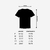 CAMISETA THE EYES, CHICO "BRANCO" - Sup Studio