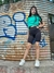 Biker Las Locas - Tienda Sugar
