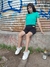 Remera basica