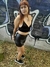 short Neo en internet